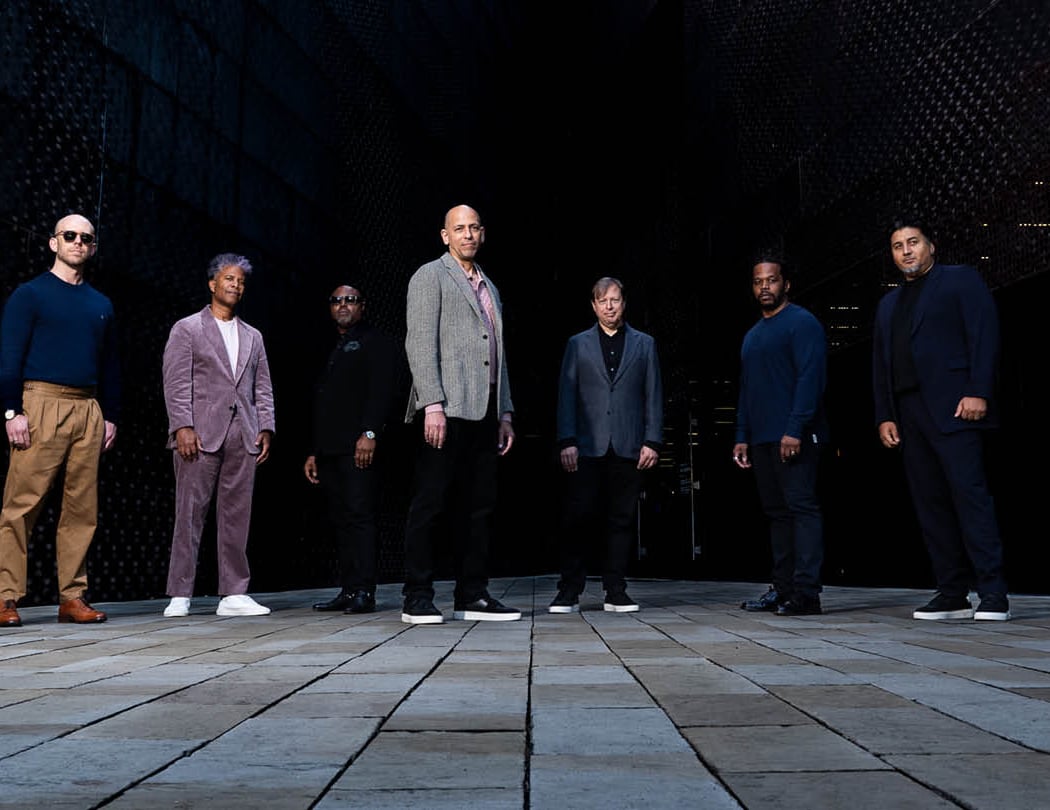 SFJAZZ Collective 1